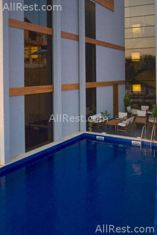 Hotel Logatero 11